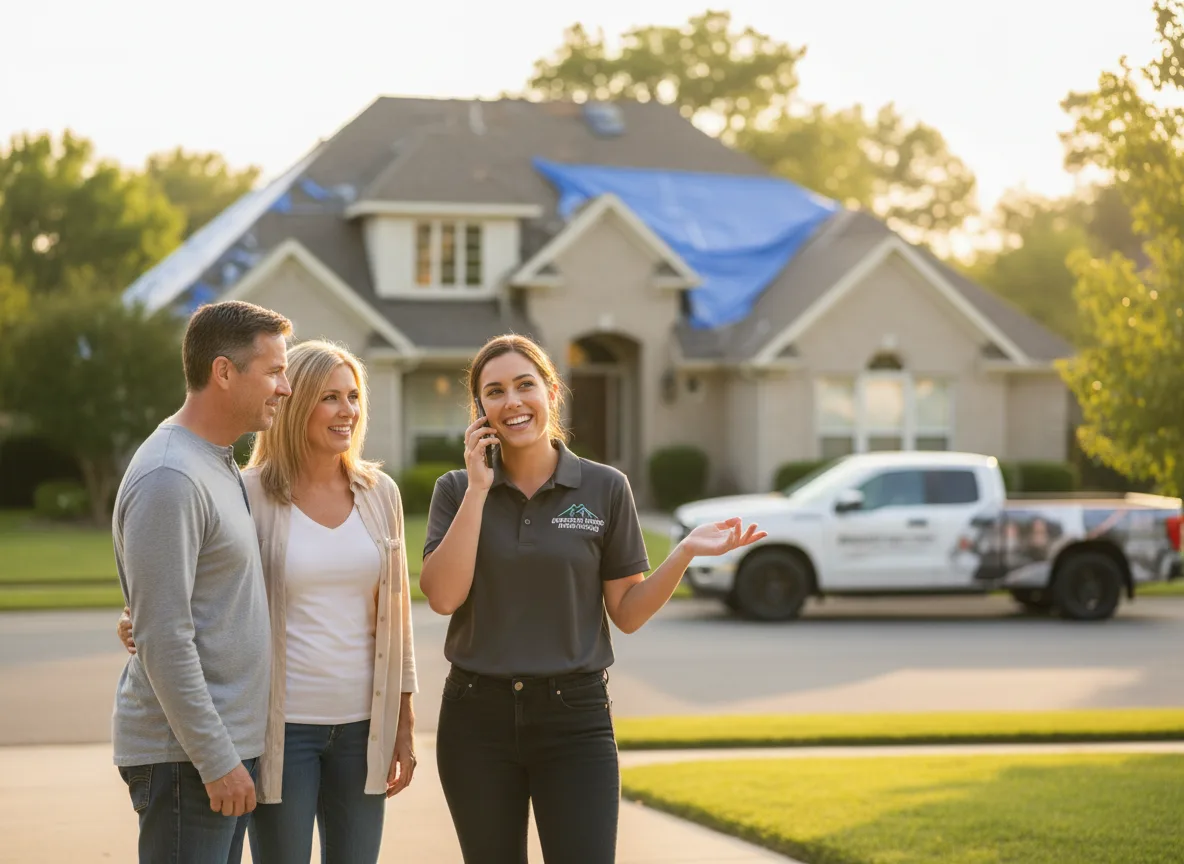 Emergency Roof Repair Orchard, TX FAQs